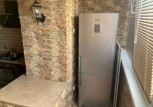 1-к квартира, на длительный срок, 35м2, 4/10 этаж