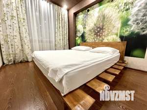 2-к квартира, посуточно, 65м2, 1/1 этаж