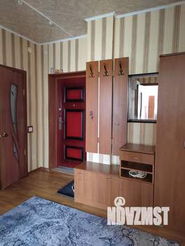 2-к квартира, на длительный срок, 55м2, 5/16 этаж