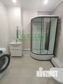 1-к квартира, на длительный срок, 45м2, 16/16 этаж