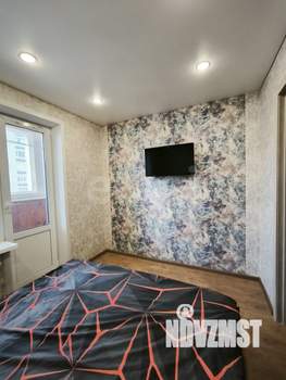 3-к квартира, на длительный срок, 59м2, 4/5 этаж