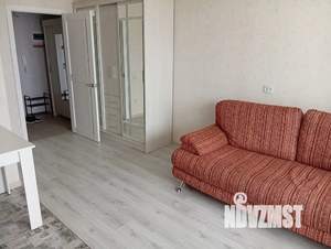 Студия квартира, посуточно, 29м2, 5/16 этаж