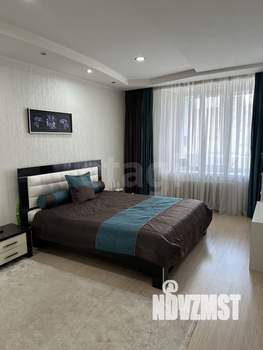 2-к квартира, на длительный срок, 74м2, 7/12 этаж