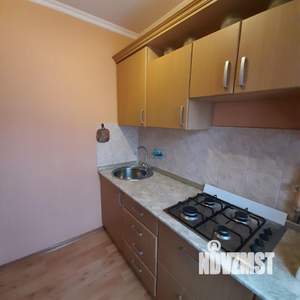 1-к квартира, на длительный срок, 31м2, 2/5 этаж
