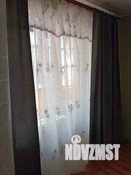 1-к квартира, посуточно, 42м2, 2/9 этаж