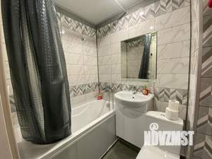 1-к квартира, посуточно, 39м2, 9/9 этаж