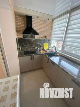 2-к квартира, посуточно, 52м2, 7/14 этаж