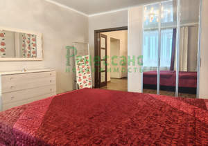 1-к квартира, на длительный срок, 60м2, 7/10 этаж