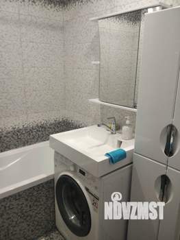 2-к квартира, посуточно, 51м2, 10/19 этаж