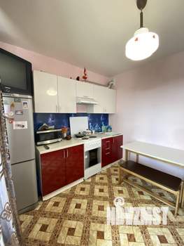 1-к квартира, на длительный срок, 42м2, 8/10 этаж