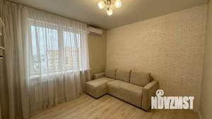 1-к квартира, на длительный срок, 39м2, 10/16 этаж