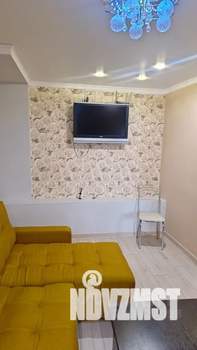 2-к квартира, посуточно, 45м2, 4/4 этаж