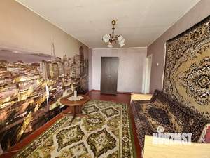 1-к квартира, на длительный срок, 30м2, 1/5 этаж