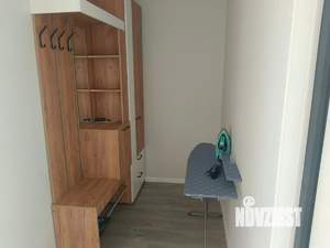 1-к квартира, на длительный срок, 39м2, 4/11 этаж