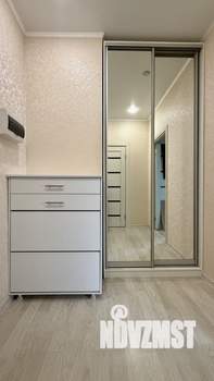 1-к квартира, на длительный срок, 40м2, 10/17 этаж