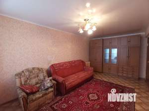 3-к квартира, на длительный срок, 62м2, 4/5 этаж