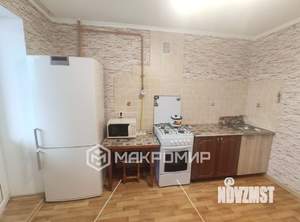 1-к квартира, на длительный срок, 43м2, 5/10 этаж