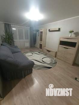 2-к квартира, на длительный срок, 56м2, 4/12 этаж