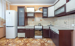 3-к квартира, на длительный срок, 85м2, 17/17 этаж