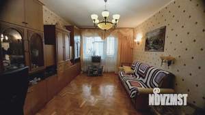 2-к квартира, на длительный срок, 64м2, 4/5 этаж