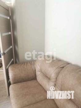 1-к квартира, на длительный срок, 31м2, 6/10 этаж