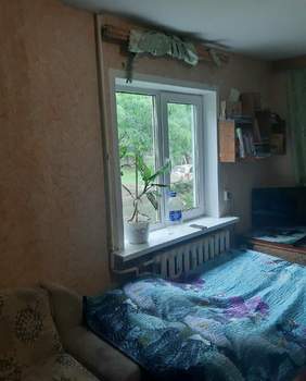 1-к квартира, на длительный срок, 35м2, 1/5 этаж