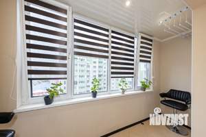 2-к квартира, посуточно, 72м2, 10/14 этаж