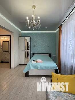 1-к квартира, посуточно, 31м2, 2/4 этаж