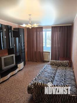 1-к квартира, на длительный срок, 30м2, 4/5 этаж