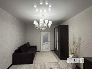 1-к квартира, на длительный срок, 50м2, 14/17 этаж