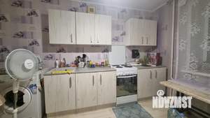 1-к квартира, на длительный срок, 39м2, 5/10 этаж