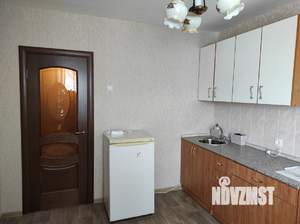 1-к квартира, на длительный срок, 45м2, 2/10 этаж