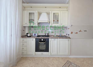 1-к квартира, на длительный срок, 44м2, 4/5 этаж