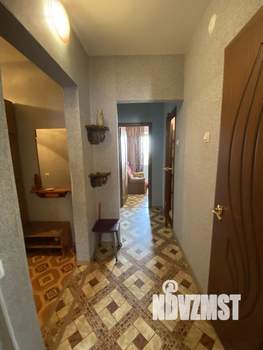 1-к квартира, на длительный срок, 42м2, 8/10 этаж