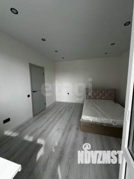 1-к квартира, на длительный срок, 35м2, 2/16 этаж