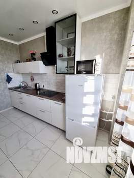 1-к квартира, посуточно, 49м2, 10/15 этаж