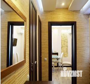 1-к квартира, посуточно, 62м2, 1/1 этаж