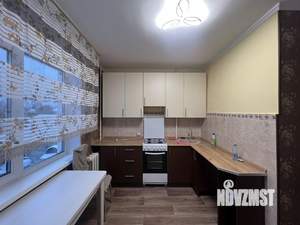 1-к квартира, на длительный срок, 39м2, 4/10 этаж