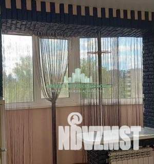 1-к квартира, на длительный срок, 40м2, 3/10 этаж