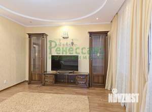 3-к квартира, на длительный срок, 102м2, 3/5 этаж