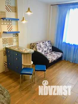 1-к квартира, посуточно, 50м2, 5/16 этаж