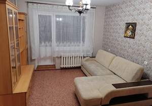 1-к квартира, на длительный срок, 27м2, 5/10 этаж