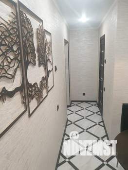 1-к квартира, посуточно, 40м2, 1/10 этаж