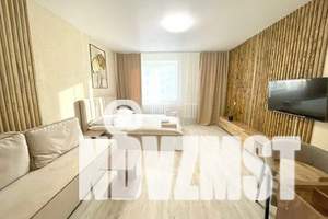 1-к квартира, посуточно, 45м2, 9/14 этаж