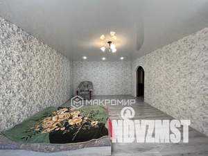 1-к квартира, на длительный срок, 38м2, 1/10 этаж