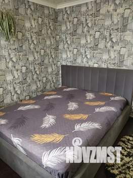 Студия квартира, посуточно, 42м2, 10/10 этаж