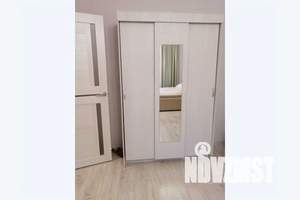 1-к квартира, посуточно, 41м2, 8/10 этаж