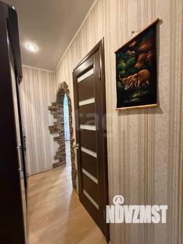 1-к квартира, на длительный срок, 31м2, 2/4 этаж