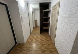 1-к квартира, на длительный срок, 40м2, 1/14 этаж