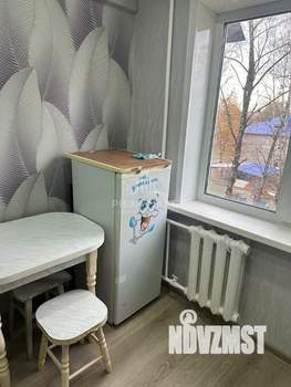 2-к квартира, на длительный срок, 45м2, 4/5 этаж